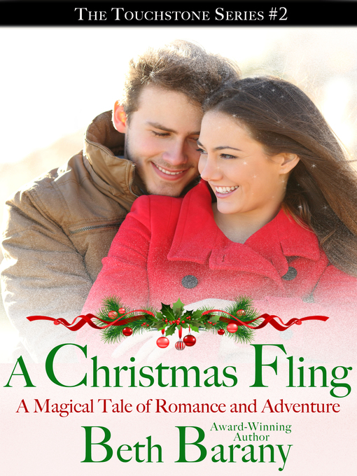 Title details for A Christmas Fling (A Christmas Elf Romance) by Beth Barany - Wait list